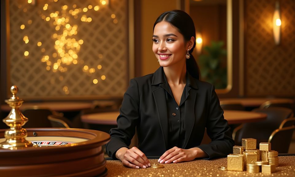 555z Live Deal No Deal — সরাসরি হোস্টের সাথে প্রতিটি রাউন্ড